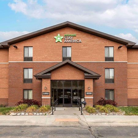 Extended Stay America Suites - Omaha - West Exterior foto