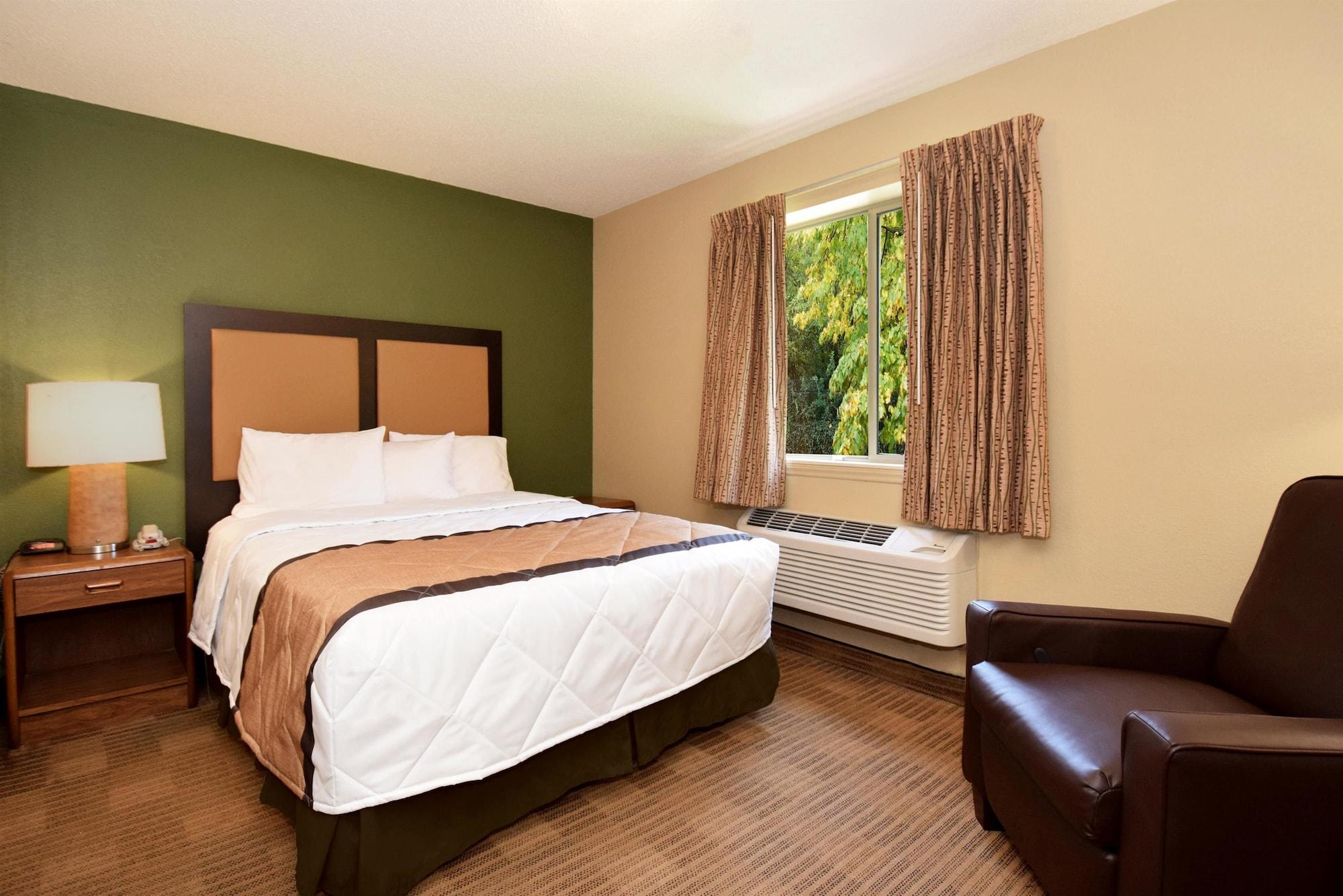 Extended Stay America Suites - Omaha - West Exterior foto