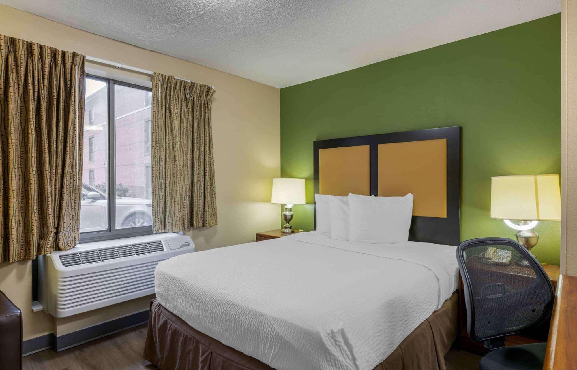 Extended Stay America Suites - Omaha - West Exterior foto